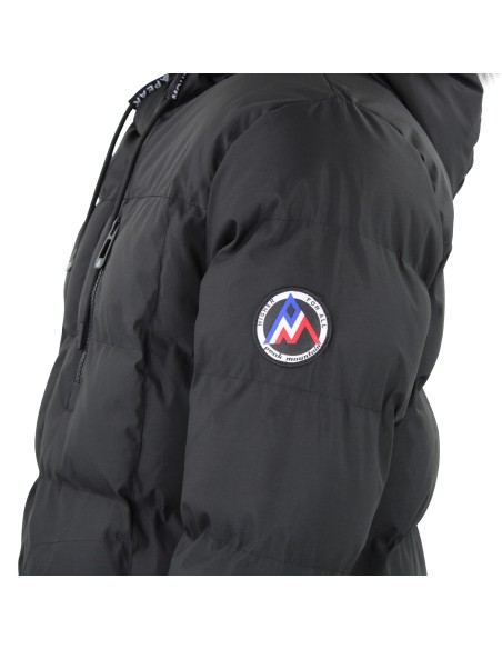 Parka Homme CANORY/QI