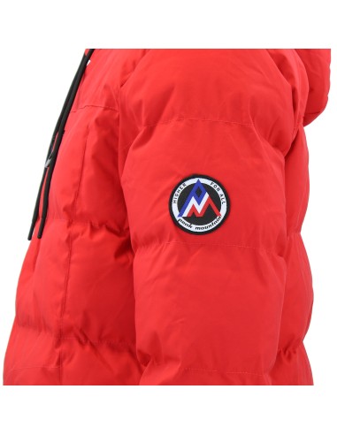 Parka Homme CANORY/QI