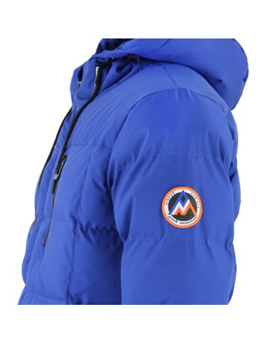 Parka Homme CANORY/QI