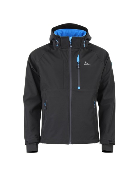 Blouson Softshell CLUNY/YD/N