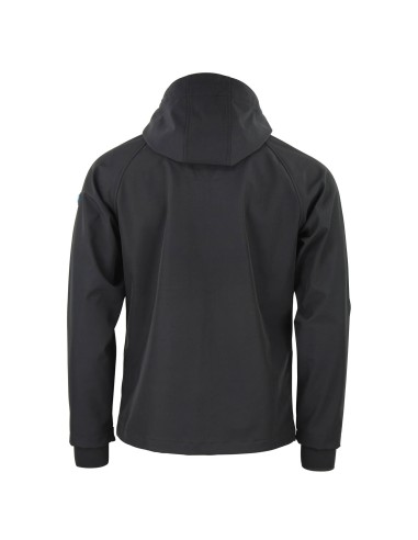 Blouson Softshell CLUNY/YD/N