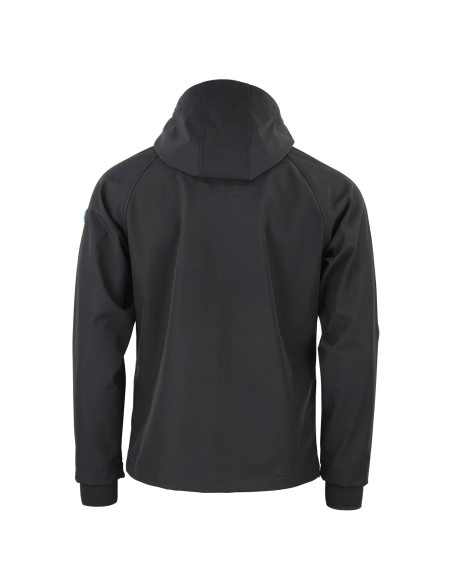 Blouson Softshell CLUNY/YD/N