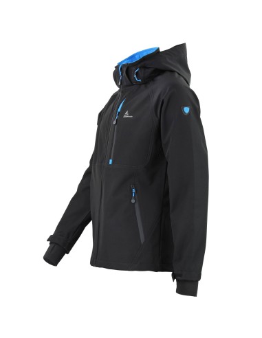 Blouson Softshell CLUNY/YD/N