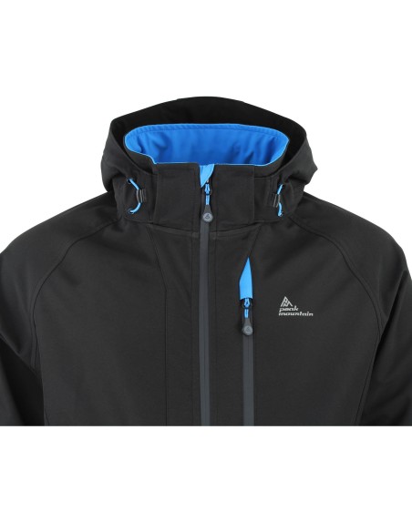 Blouson Softshell CLUNY/YD/N