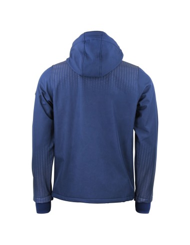 Blouson Softshell homme CABRA/YD/M