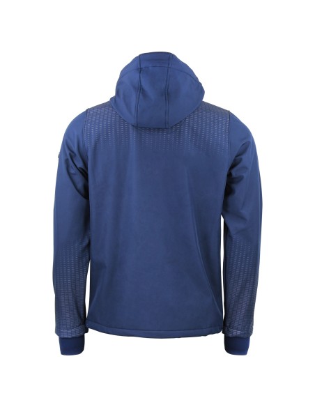 Blouson Softshell homme CABRA/YD/M