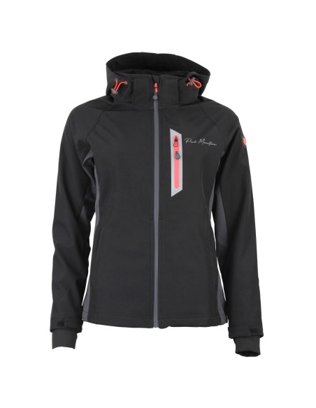 Blouson Softshell Femme ACLUNY/YD/N