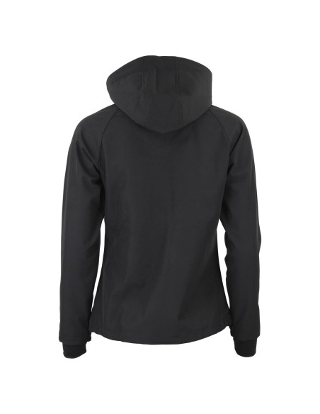 Blouson Softshell Femme ACLUNY/YD/N