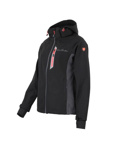 Blouson Softshell Femme ACLUNY/YD/N