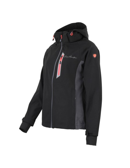 Blouson Softshell Femme ACLUNY/YD/N