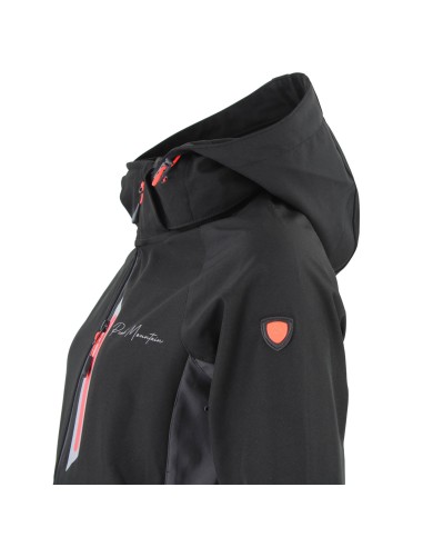 Blouson Softshell Femme ACLUNY/YD/N