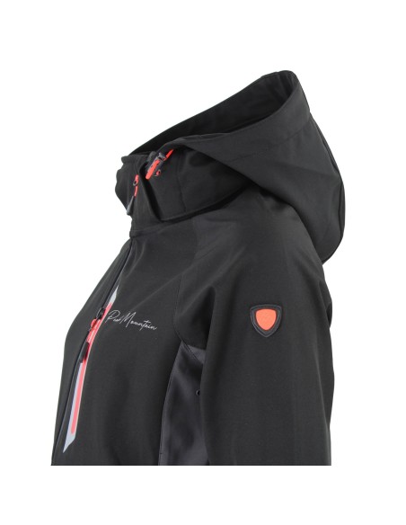 Blouson Softshell Femme ACLUNY/YD/N