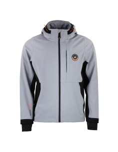 Blouson Homme Softshell CAFE/YD/G