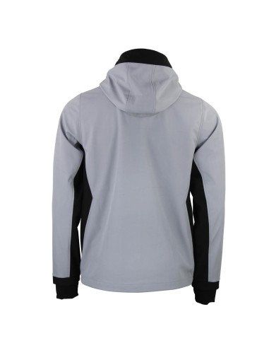 Blouson Homme Softshell CAFE/YD/G