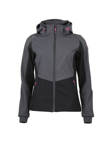 Blouson Softshell Femme ACAFE/YD/N