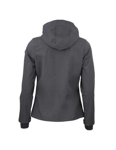 Blouson Softshell Femme ACAFE/YD/N