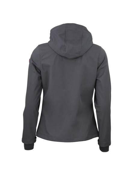 Blouson Softshell Femme ACAFE/YD/N