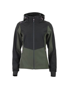 Blouson Softshell Femme ACAFE/YD/K