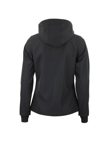 Blouson Softshell Femme ACAFE/YD/K