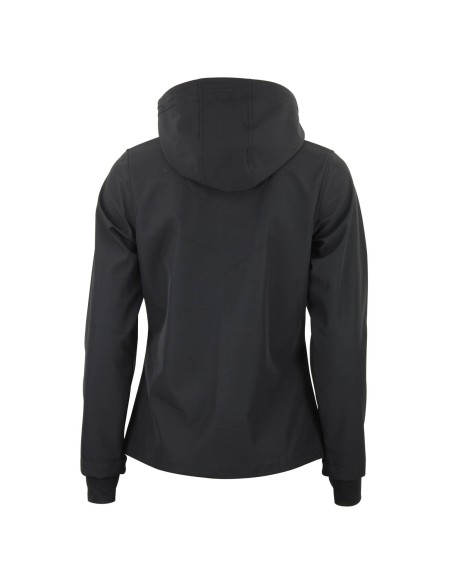 Blouson Softshell Femme ACAFE/YD/K