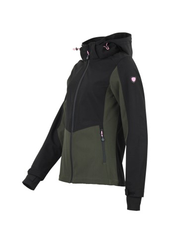 Blouson Softshell Femme ACAFE/YD/K