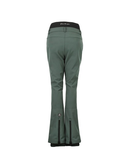 Pantalon de ski softshell femme ADORA/XG/K
