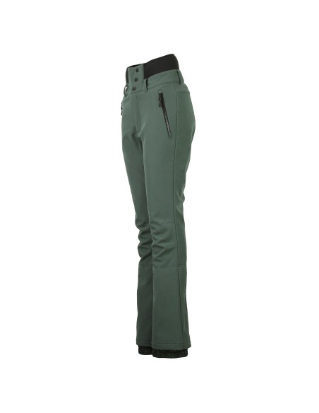 Pantalon de ski softshell femme ADORA/XG/K