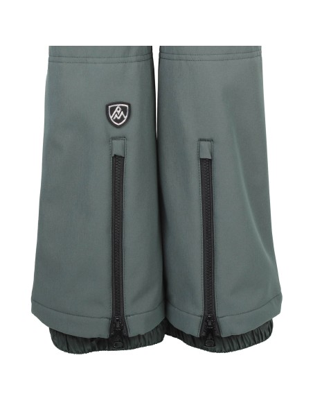 Pantalon de ski softshell femme ADORA/XG/K