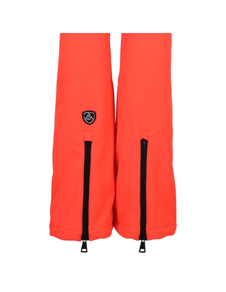 Pantalon de ski softshell femme ADORA/AL/C