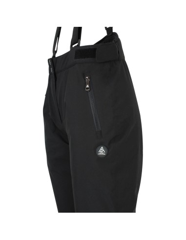 Pantalon Ski Femme ATOZA/KN/N