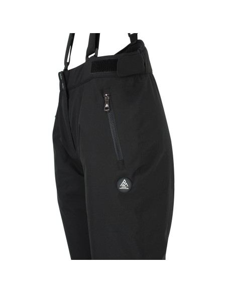 Pantalon Ski Femme ATOZA/KN/N