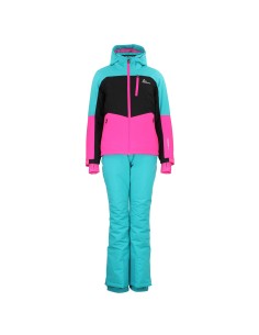 Ensemble Ski Femme ABIOLA/GW/T