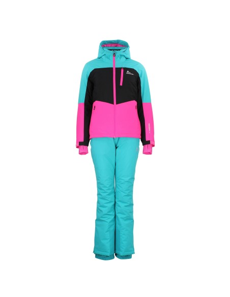 Ensemble Ski Femme ABIOLA/GW/T