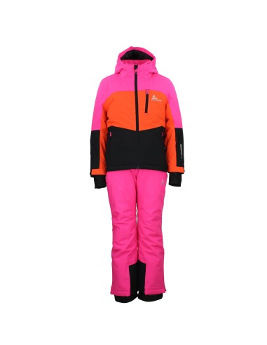 Ensemble Ski Fille FABIOLA/4-14/GW/F