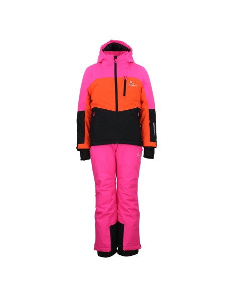 Ensemble Ski Fille FABIOLA/4-14/GW/F