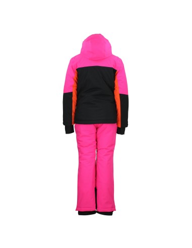 Ensemble Ski Fille FABIOLA/4-14/GW/F