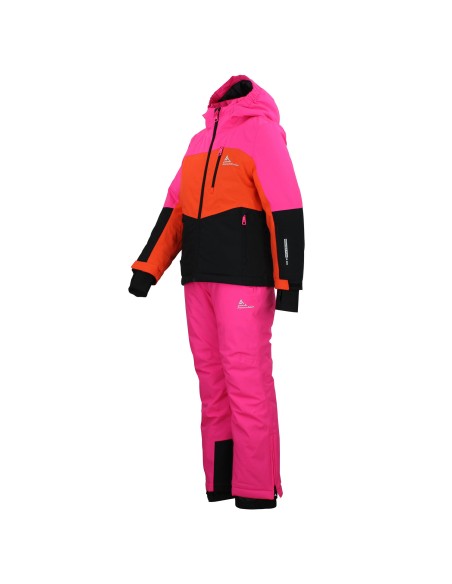 Ensemble Ski Fille FABIOLA/4-14/GW/F