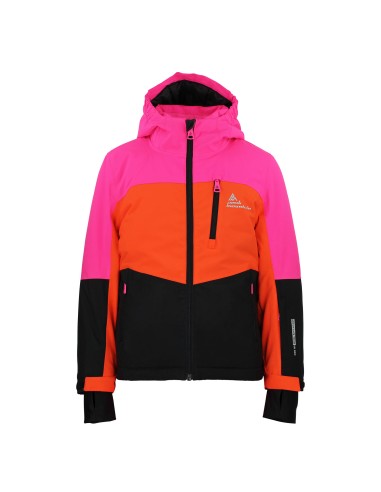 Ensemble Ski Fille FABIOLA/4-14/GW/F