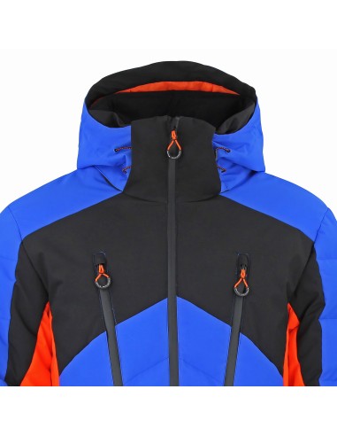 Blouson Ski Homme CHARMEUR/FF/B