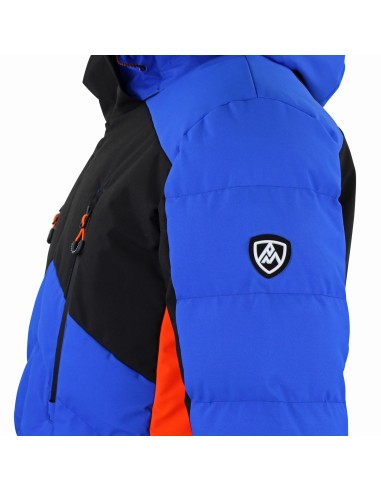 Blouson Ski Homme CHARMEUR/FF/B