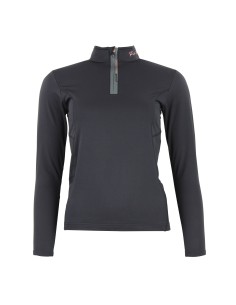 T.Shirt ML 1ère Peau Femme ANEVI/CX/1