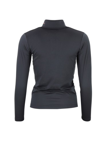 T.Shirt ML 1ère Peau Femme ANEVI/CX/1