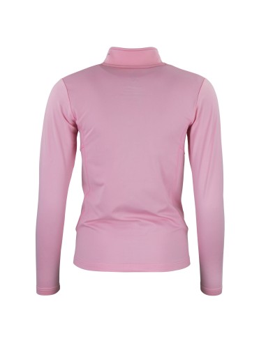 T.Shirt ML 1ère Peau Femme ANEVI/CX/1