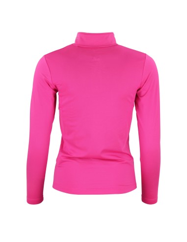 T.Shirt ML 1ère Peau Femme ANEVI/CX/1