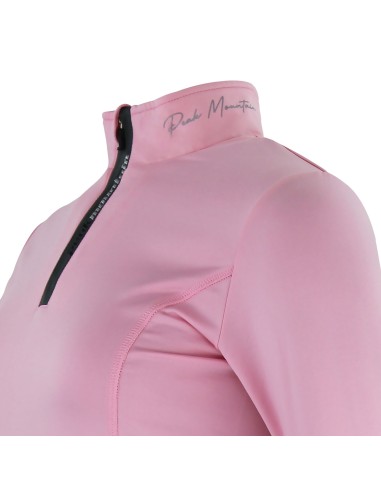 T.Shirt ML 1ère Peau Femme ANEVI/CX/1