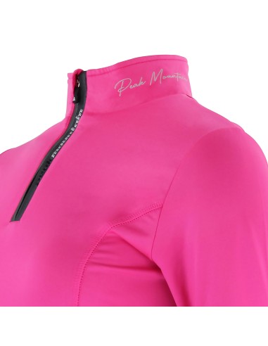 T.Shirt ML 1ère Peau Femme ANEVI/CX/1