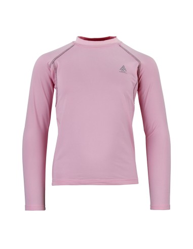 T.Shirt ML 1ère Peau Fille FANJIM/4-14/CX