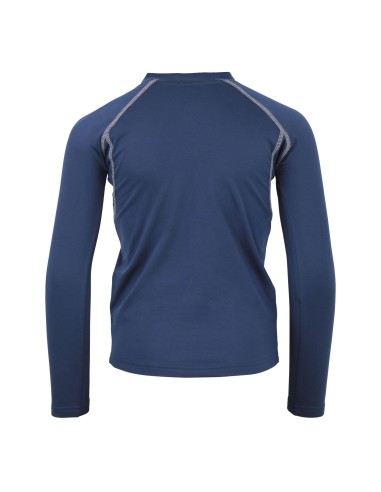 T.Shirt ML 1ère Peau Fille FANJIM/4-14/CX