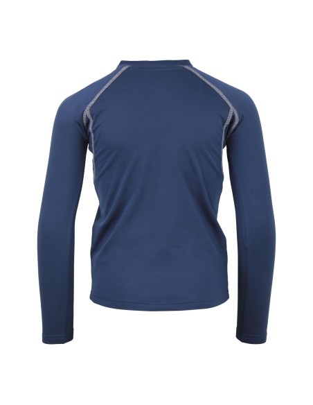 T.Shirt ML 1ère Peau Fille FANJIM/4-14/CX