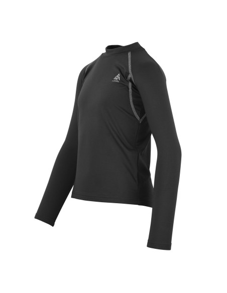 T.Shirt ML 1ère Peau Fille FANJIM/4-14/CX